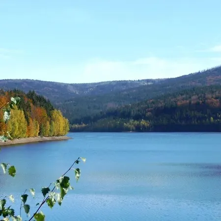 Breit 아파트 Kirchdorf im Wald